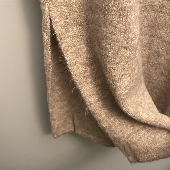 Mus & Bombon Sweater Dress NWT - Picture 3 of 9